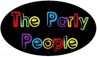 The Party People 1078625 Image 0